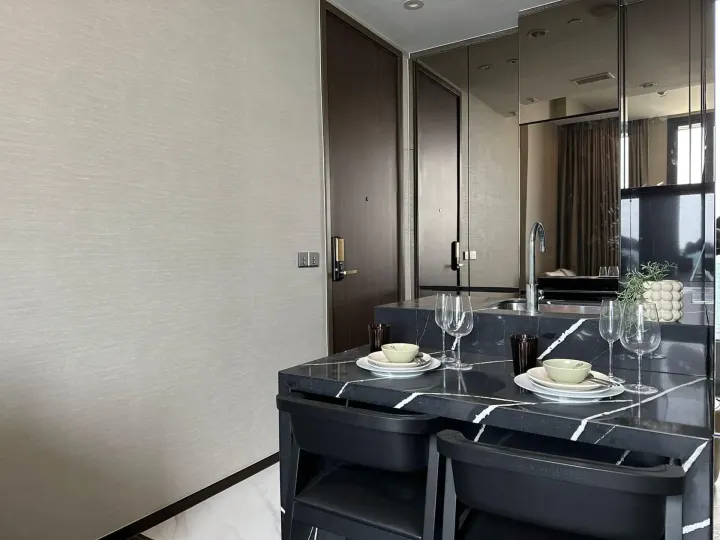 Property photos for The Esse Sukhumvit 36