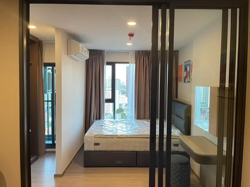 Property photos for Aspire Sukhumvit-rama4
