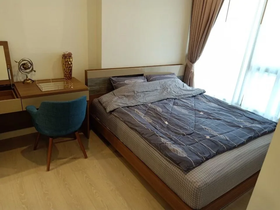 Property photos for The Niche Pride Thonglor-Phetchaburi
