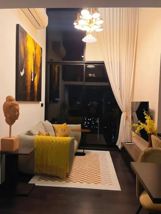 Property photos for Park Origin Thonglor