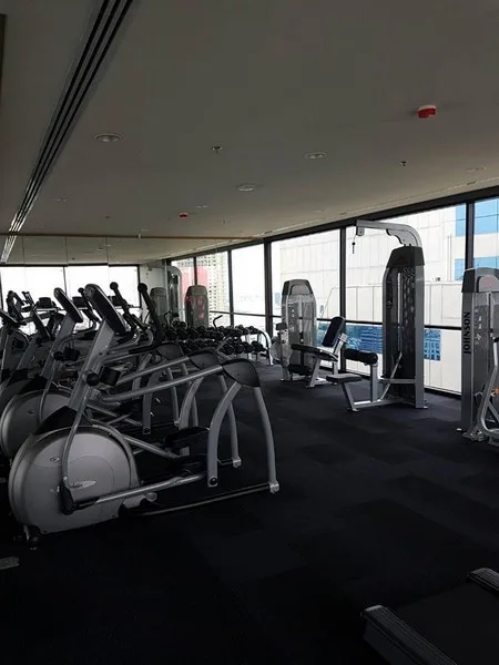 Property photos for Noble Revolve Silom