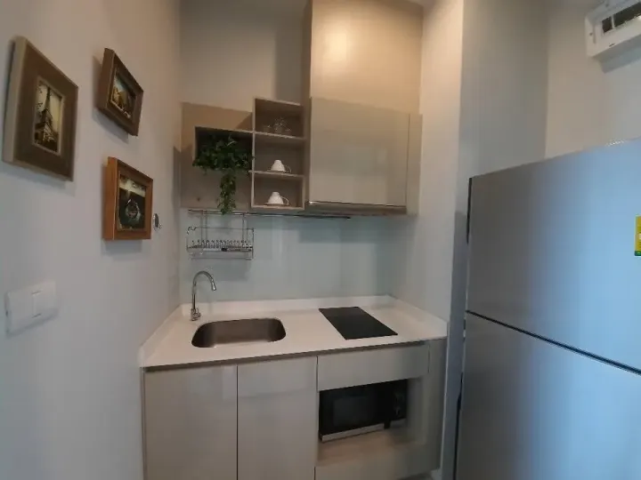 Property photos for The Niche Pride Thonglor-Phetchaburi