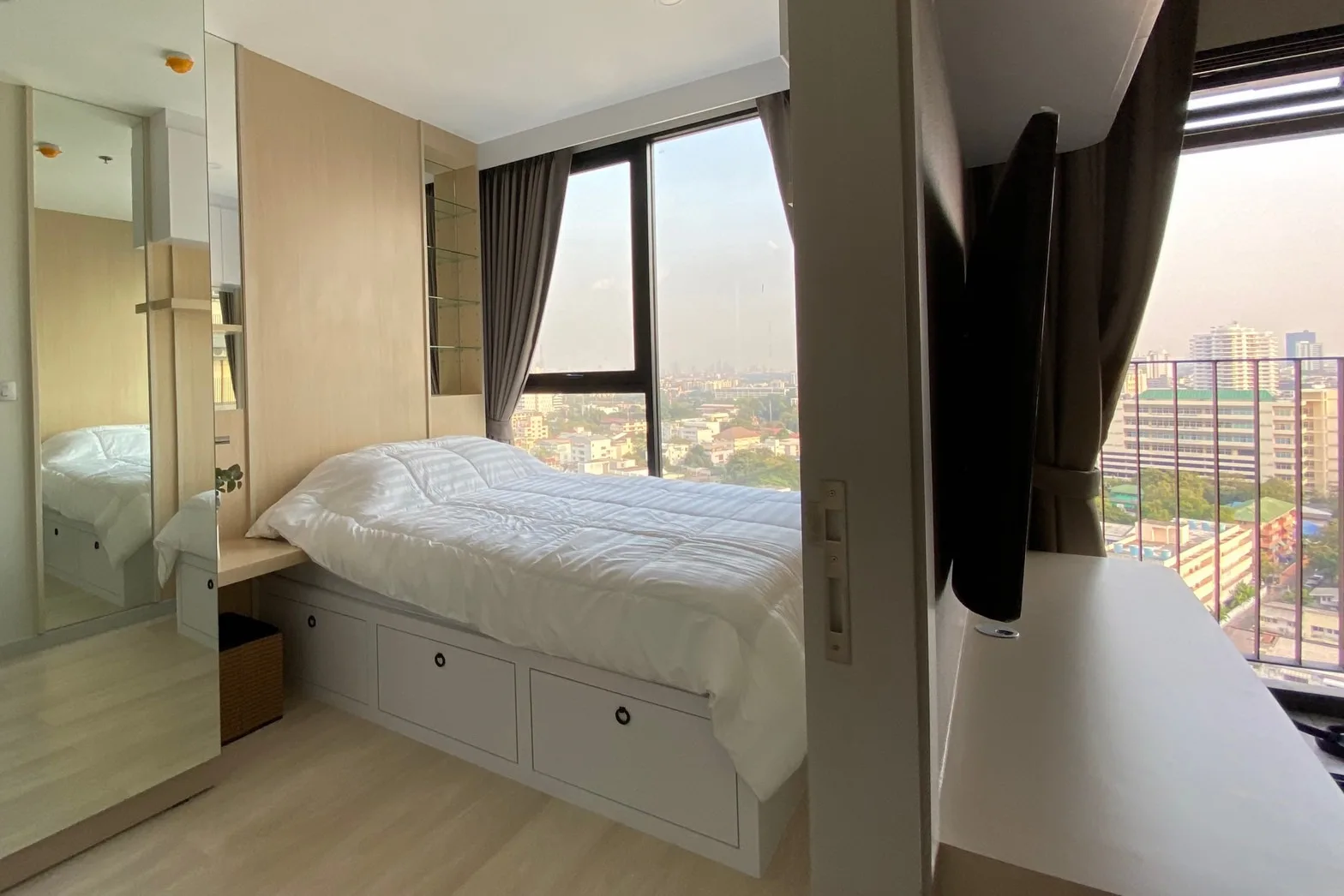 Property photos for Knightsbridge Prime Sathorn