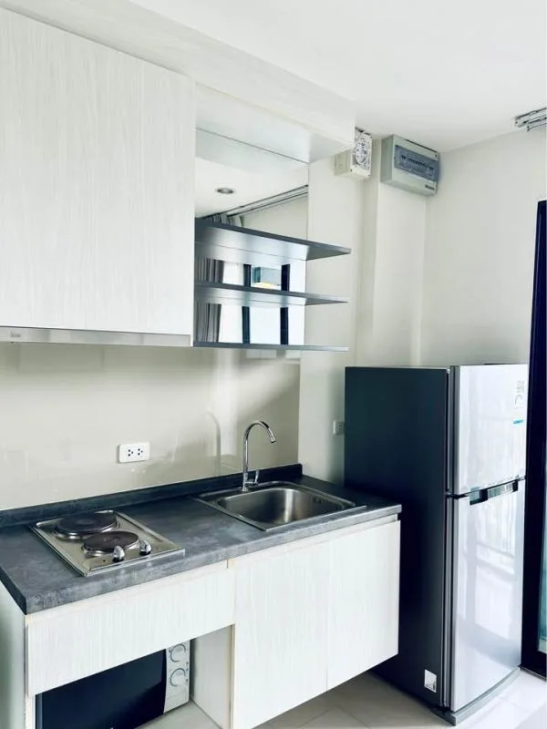 Property photos for The Base Park West Sukhumvit 77