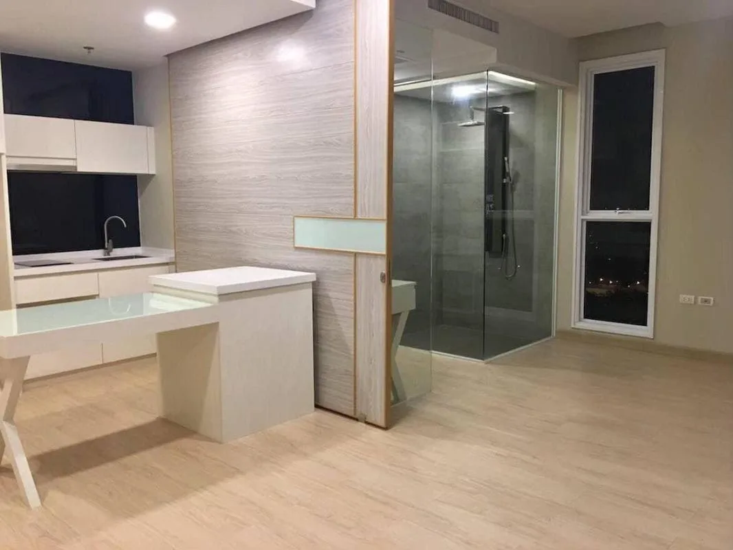 Property photos for Cetus Beachfront Pattaya