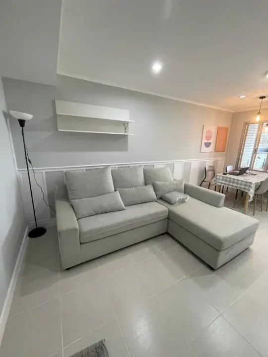 Property photos for Lumpini Ville Sukhumvit 77