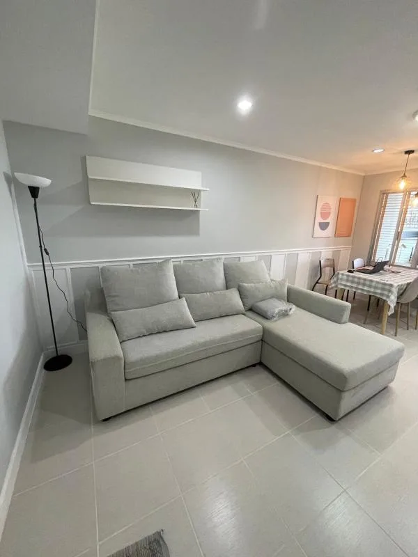 Property photos for Lumpini Ville Sukhumvit 77
