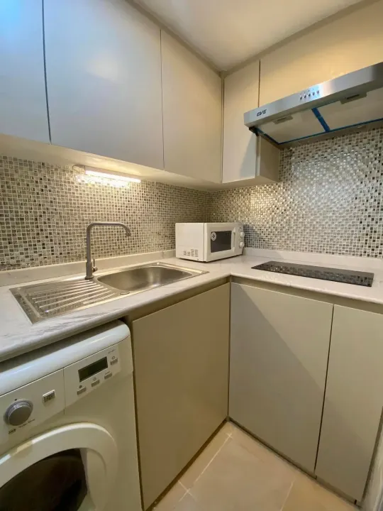 Property photos for Omni Tower Sukhumvit Nana