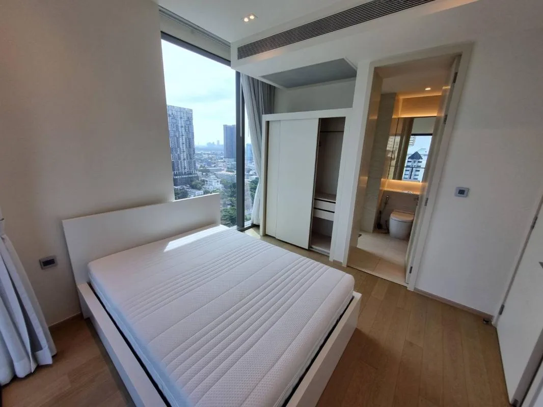 Property photos for The Strand Thonglor