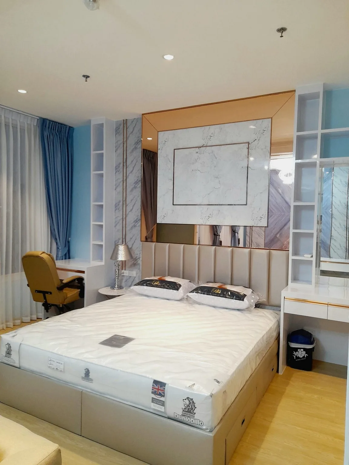 Property photos for Villa Rachatewi