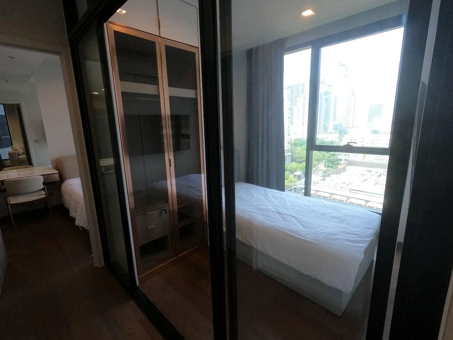 Property photos for Ideo Q Sukhumvit 36