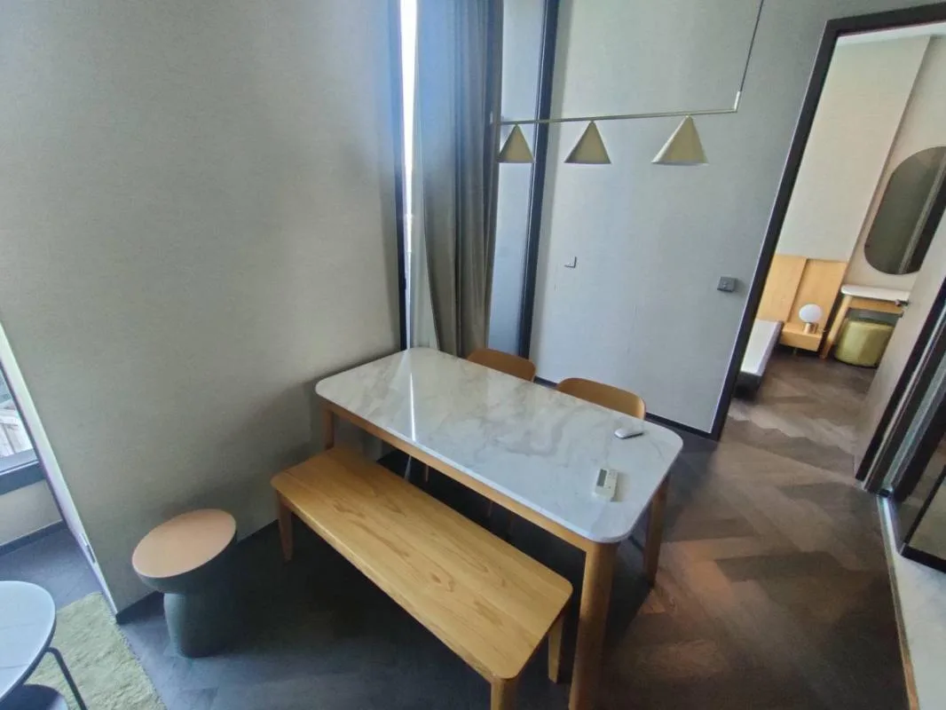 Property photos for The Esse Sukhumvit 36