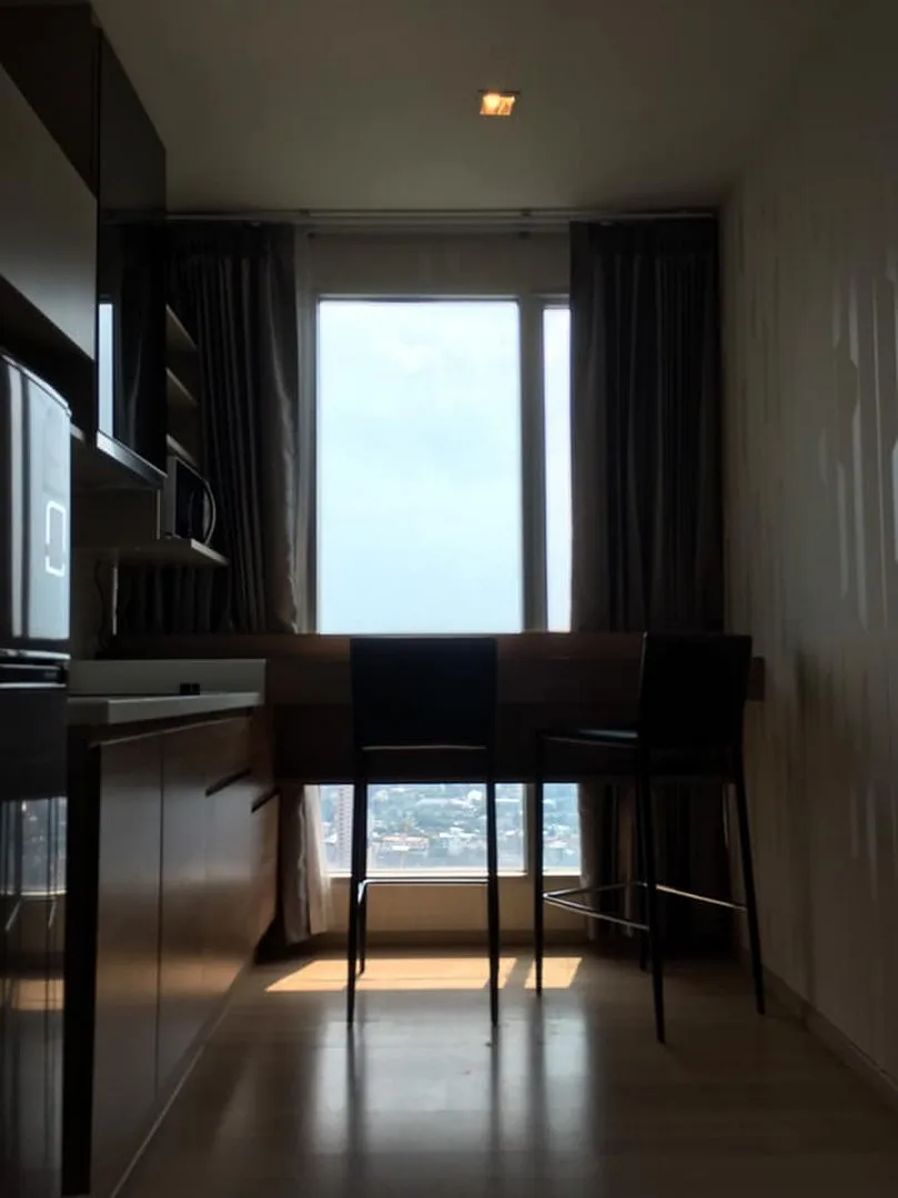 Property photos for Rhythm Phahol-Ari
