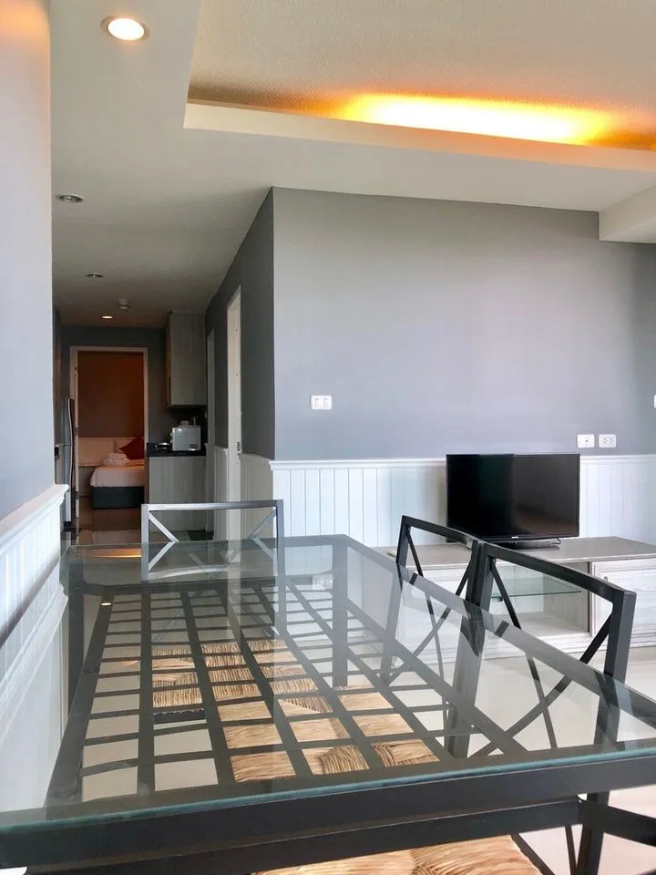 Property photos for The Waterford Sukhumvit 50 Onnut