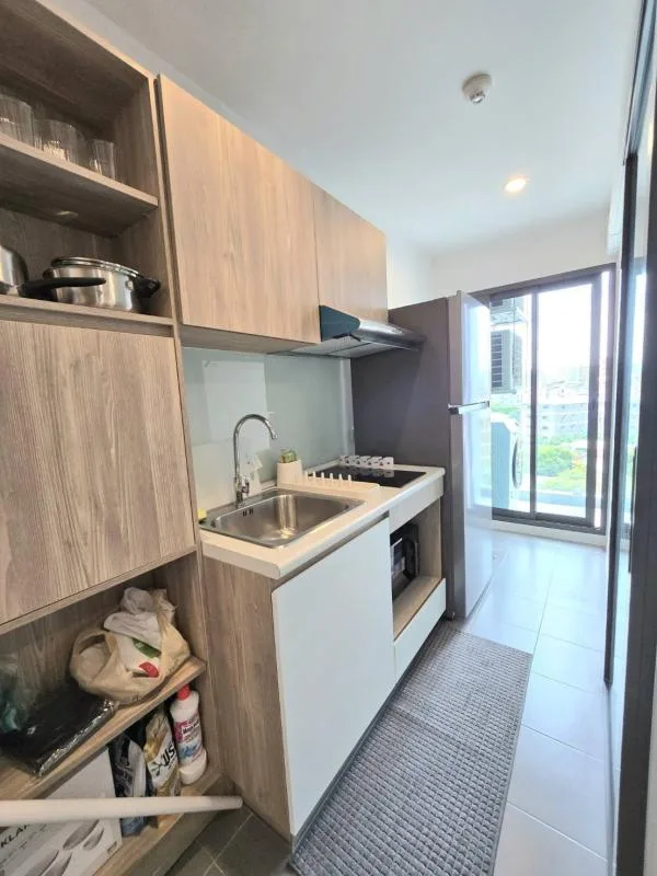 Property photos for The Excel Hideaway Sukhumvit 71