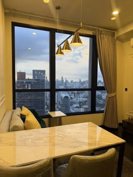Property photos for Park Origin Thonglor