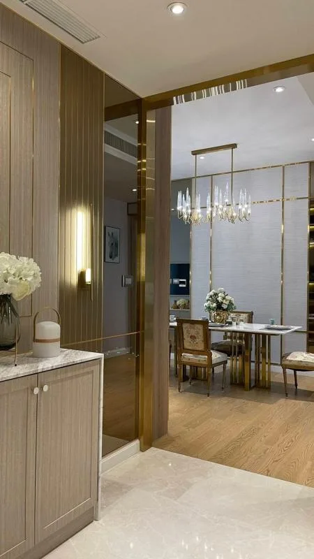 Property photos for Magnolias Waterfront Residences