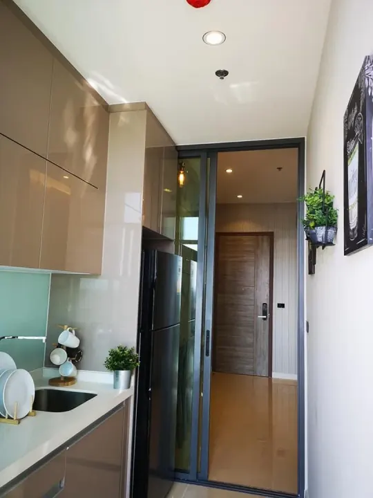 Property photos for Mayfair Place Sukhumvit 50
