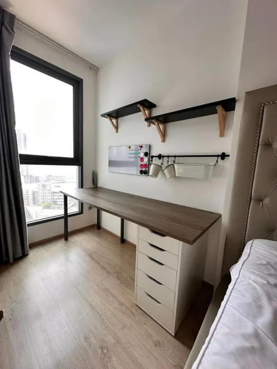 Property photos for Ideo Q Chula - Samyan