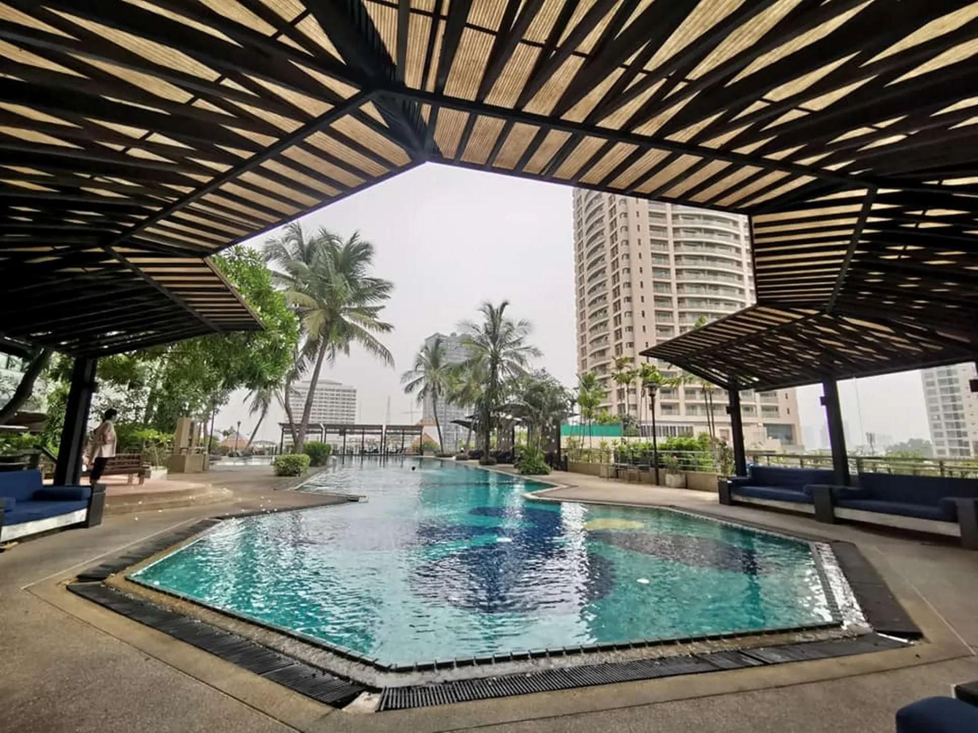 Property photos for Sathorn Gardens