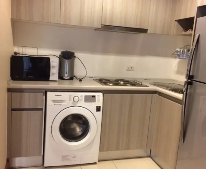 Property photos for Belle Grand Rama 9