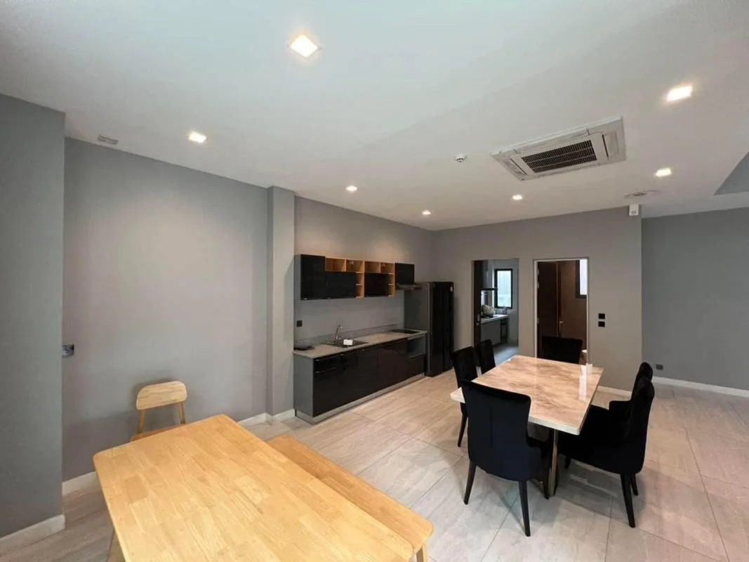 Property photos for The Gentry Phatthanakan
