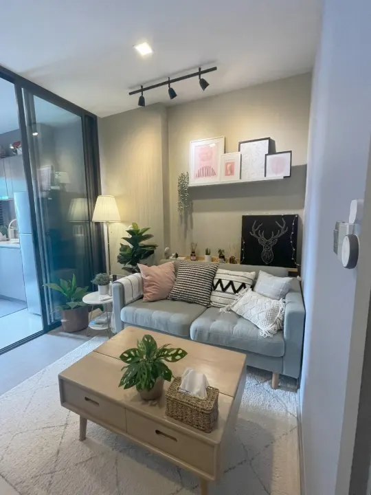 Property photos for LIFE Asoke - Rama 9
