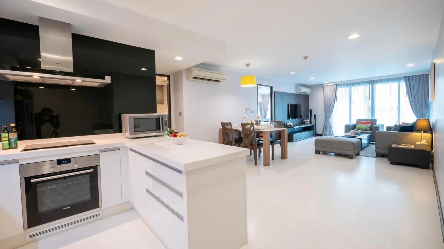 Property photos for The klasse residence