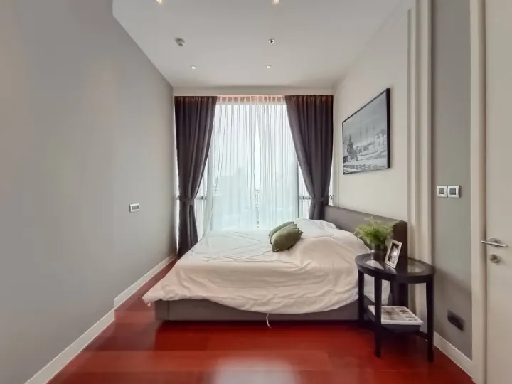 Property photos for KHUN by YOO inspired by Starck