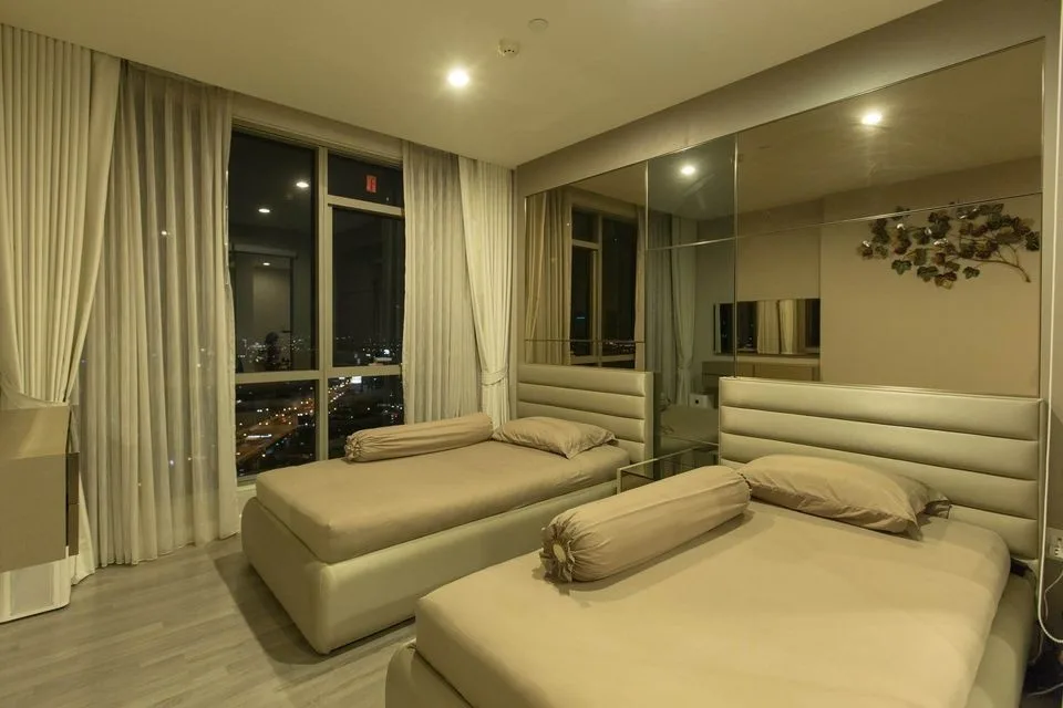 Property photos for The Room Rama 4