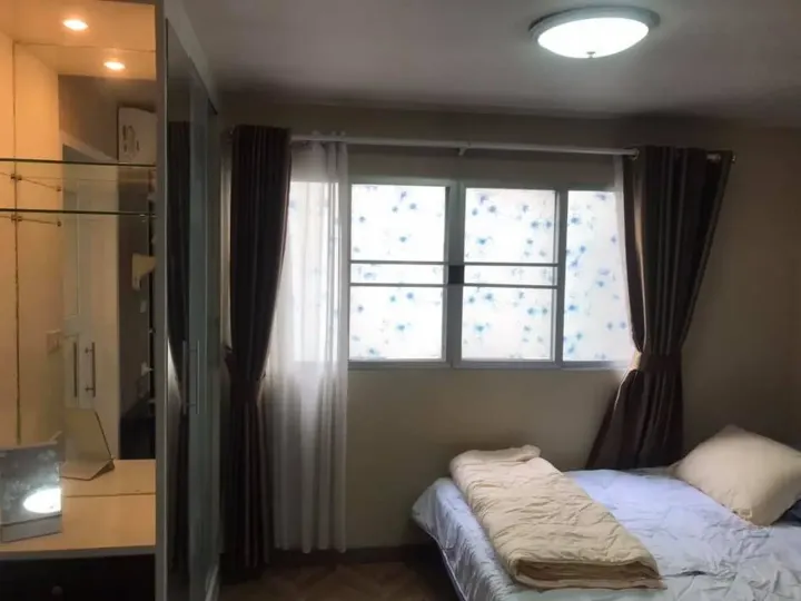 Property photos for Lumpini Ville Sukhumvit 77