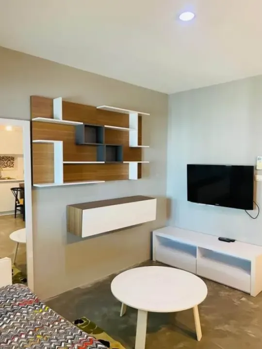 Property photos for SYM Vibha-Ladprao