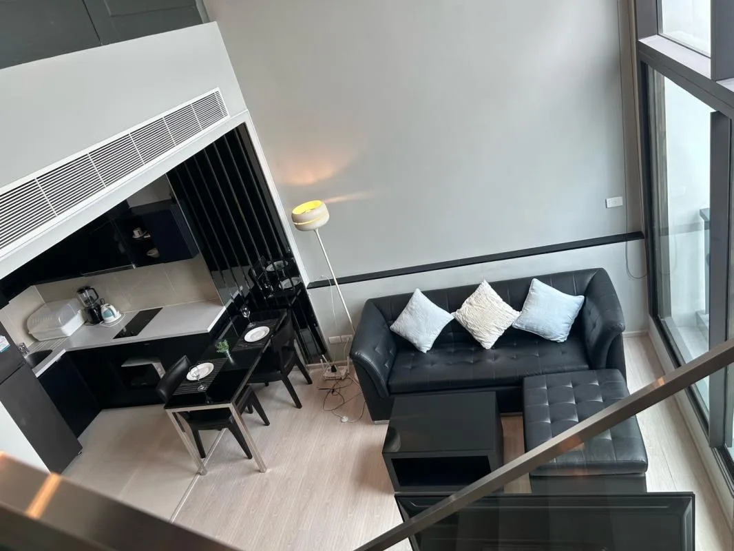 Property photos for Rhythm Sukhumvit 44/1