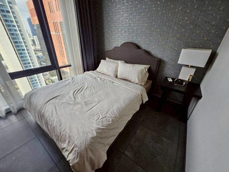 Property photos for The Lofts Asoke