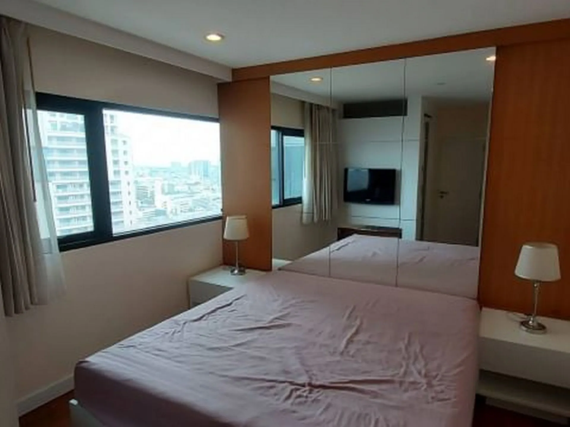 Property photos for Sathorn Gardens