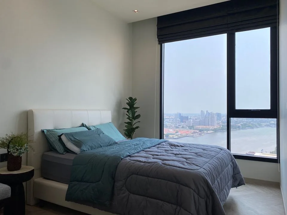 Property photos for Chapter Charoennakhorn-riverside