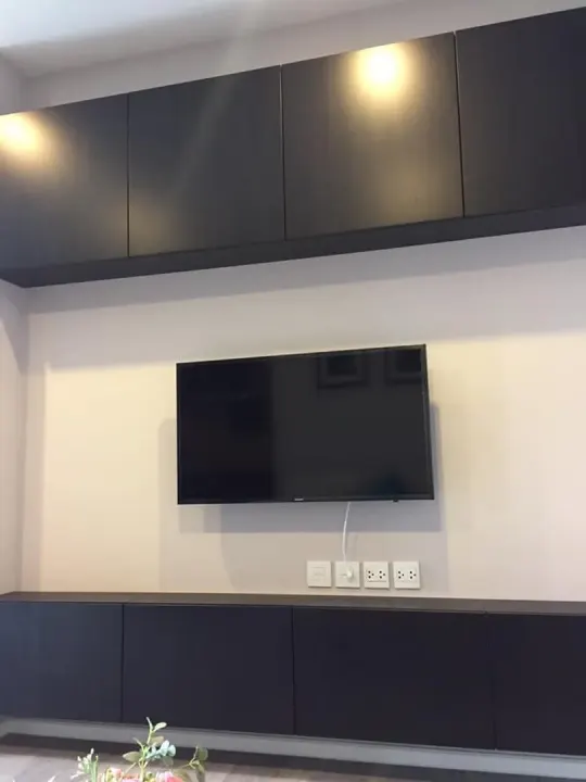 Property photos for The Room Sathorn - St.Louis