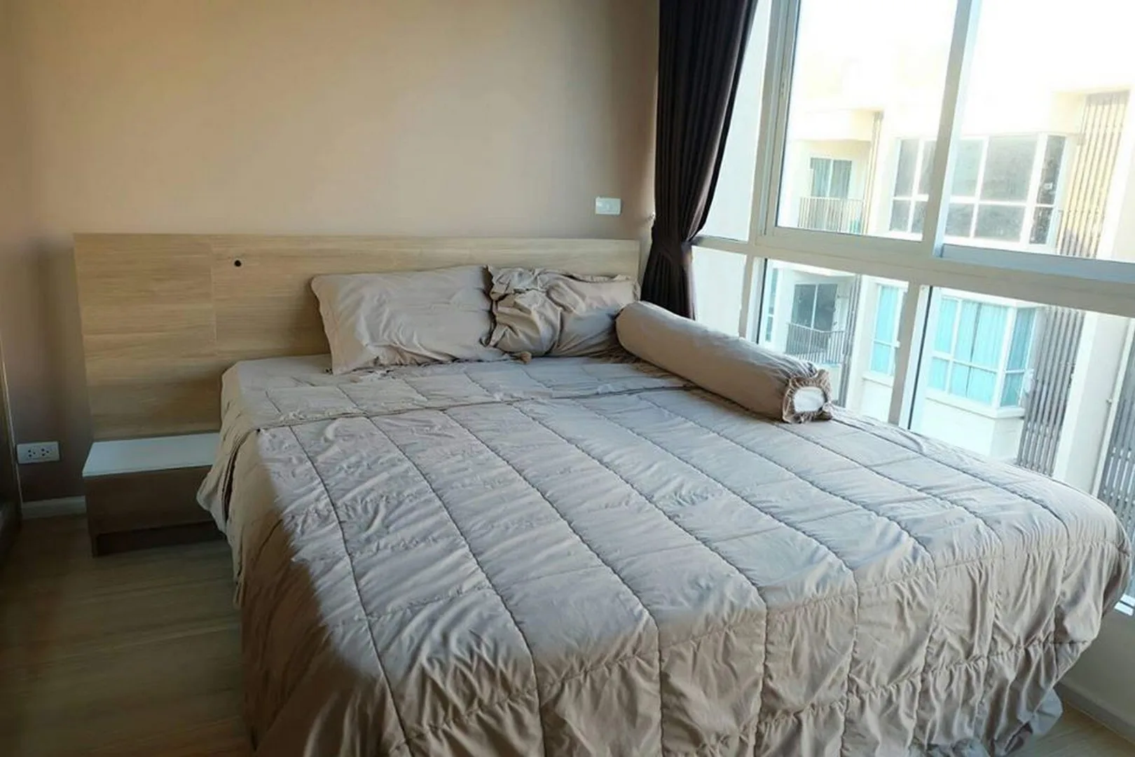 Property photos for Happy Condo Ladprao 101