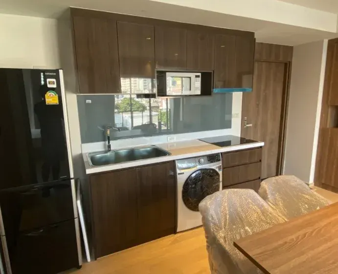 Property photos for Runesu Thonglor 5