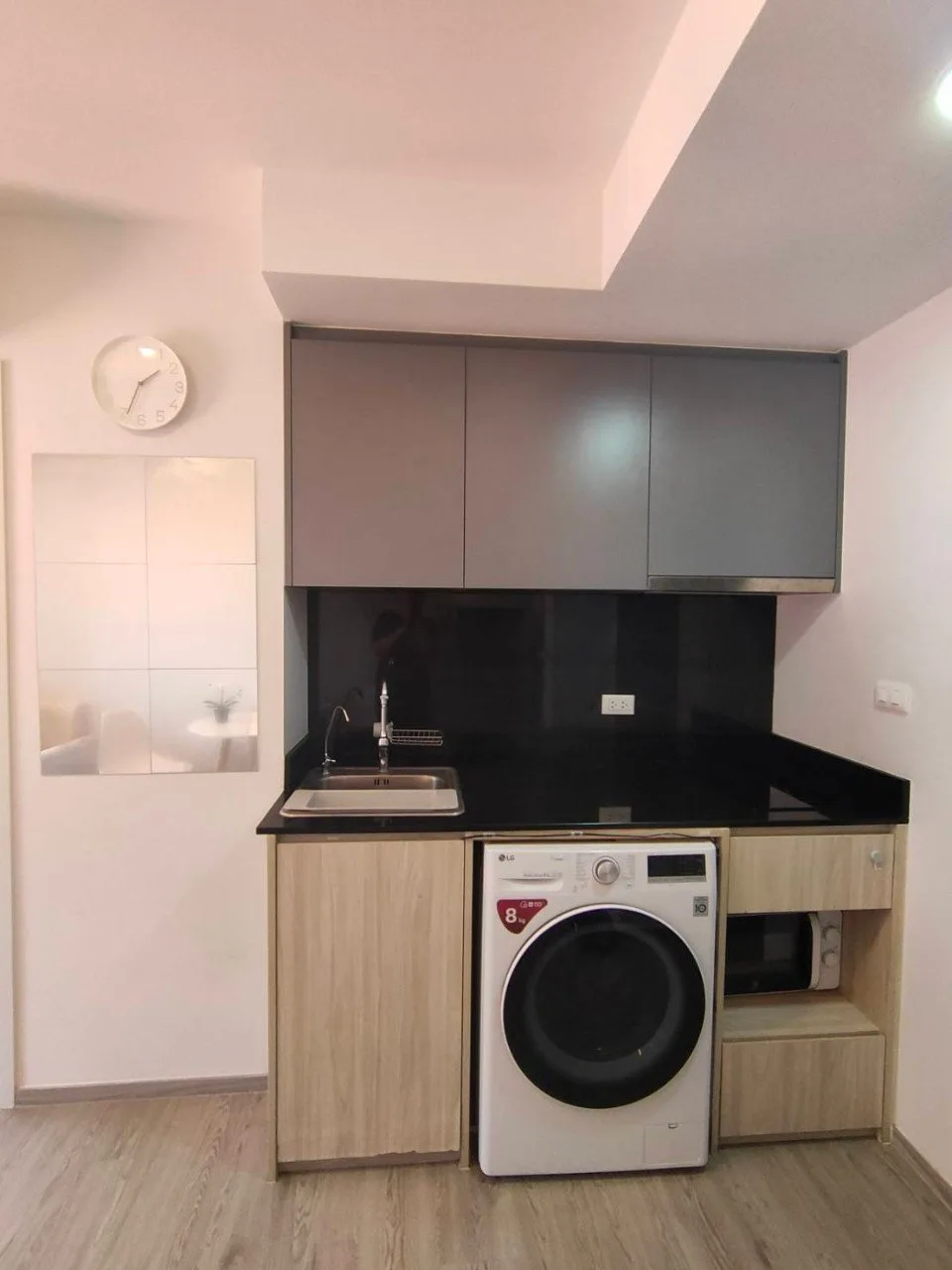 Property photos for Dolce Lasalle