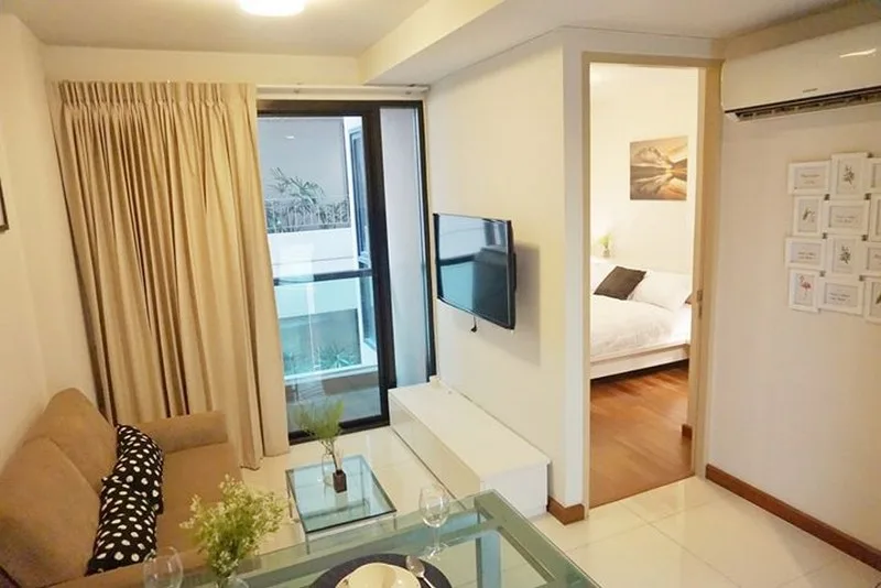 Property photos for Le Cote Thonglor 8