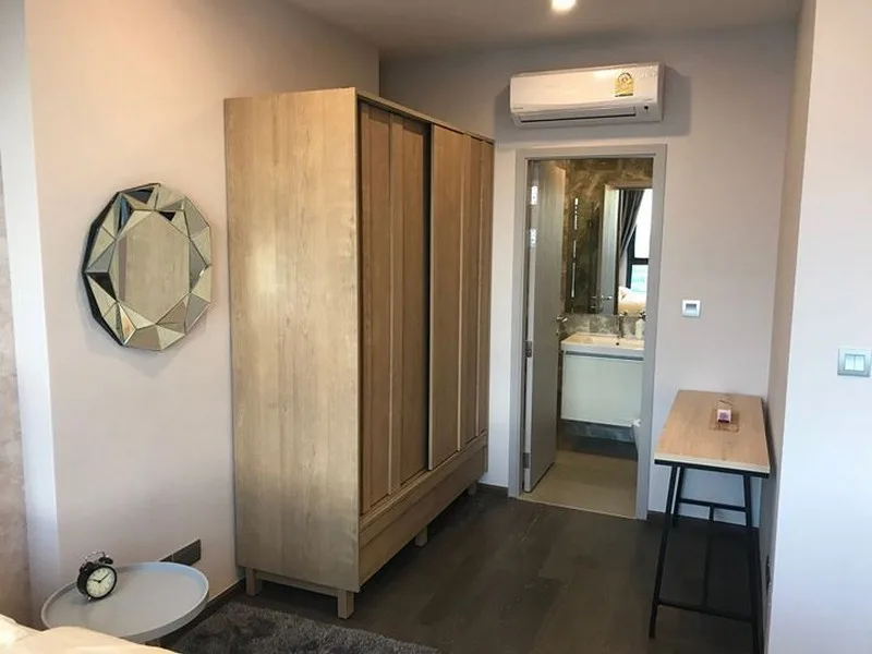 Property photos for Ideo Q Siam - Ratchathewi