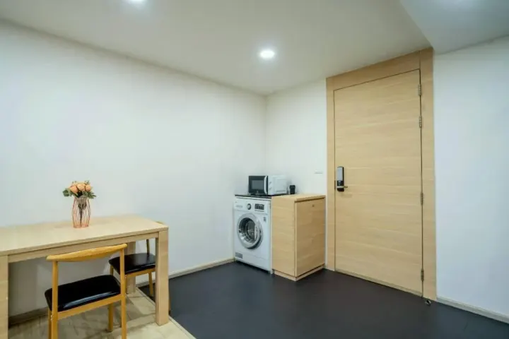 Property photos for Klass Condo Silom