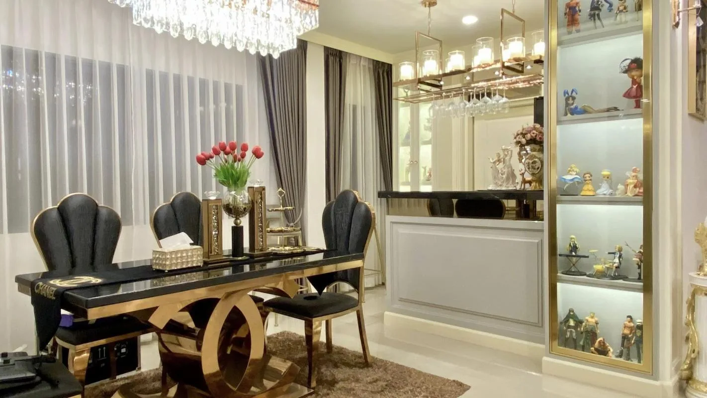 Property photos for Centro Ratchapruek 2