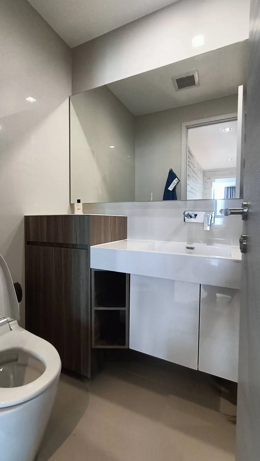 Property photos for The Rich Ploenchit - Nana