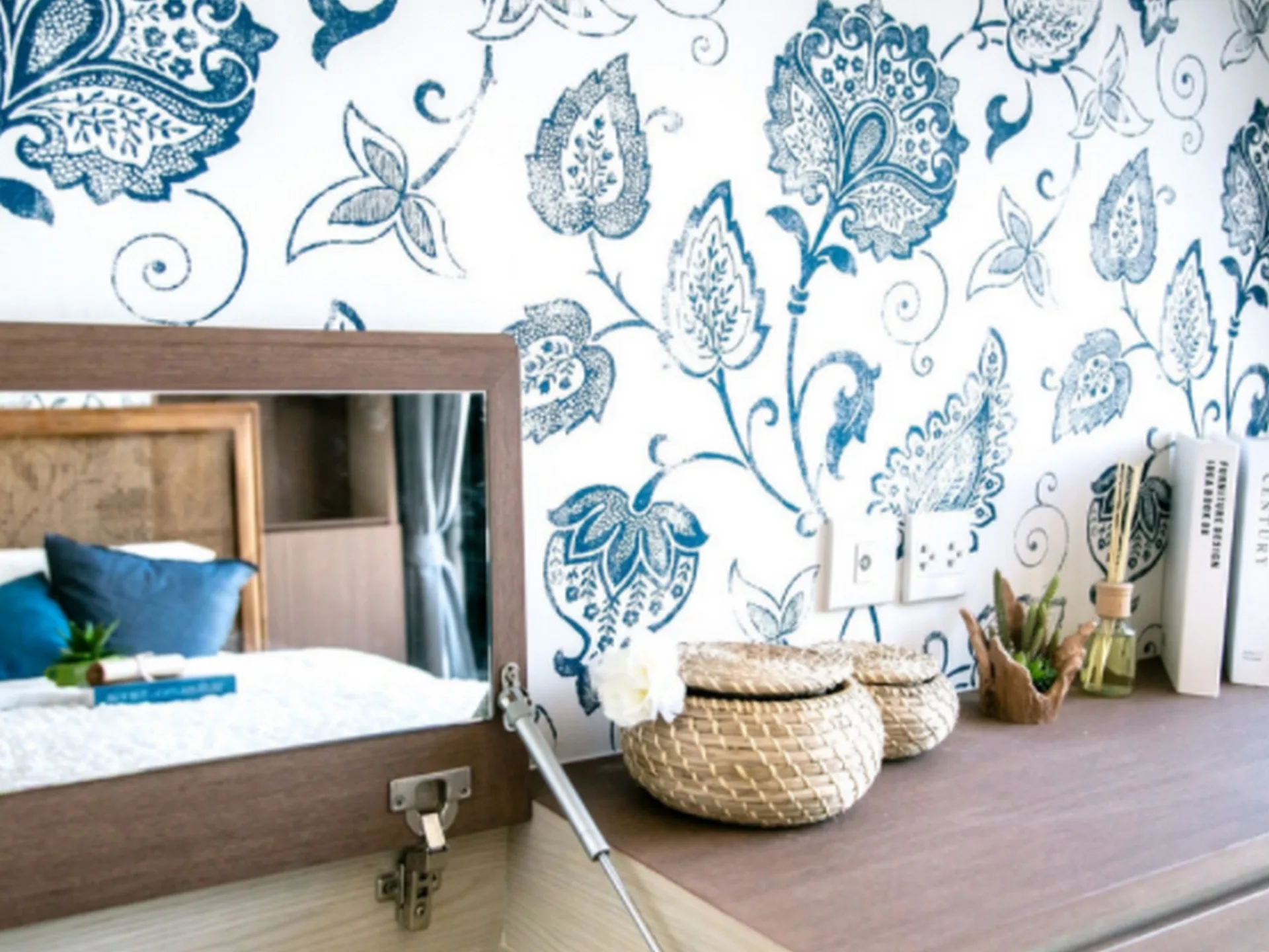 Property photos for Noble Revolve Silom