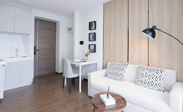 Property photos for Artisan Ratchada