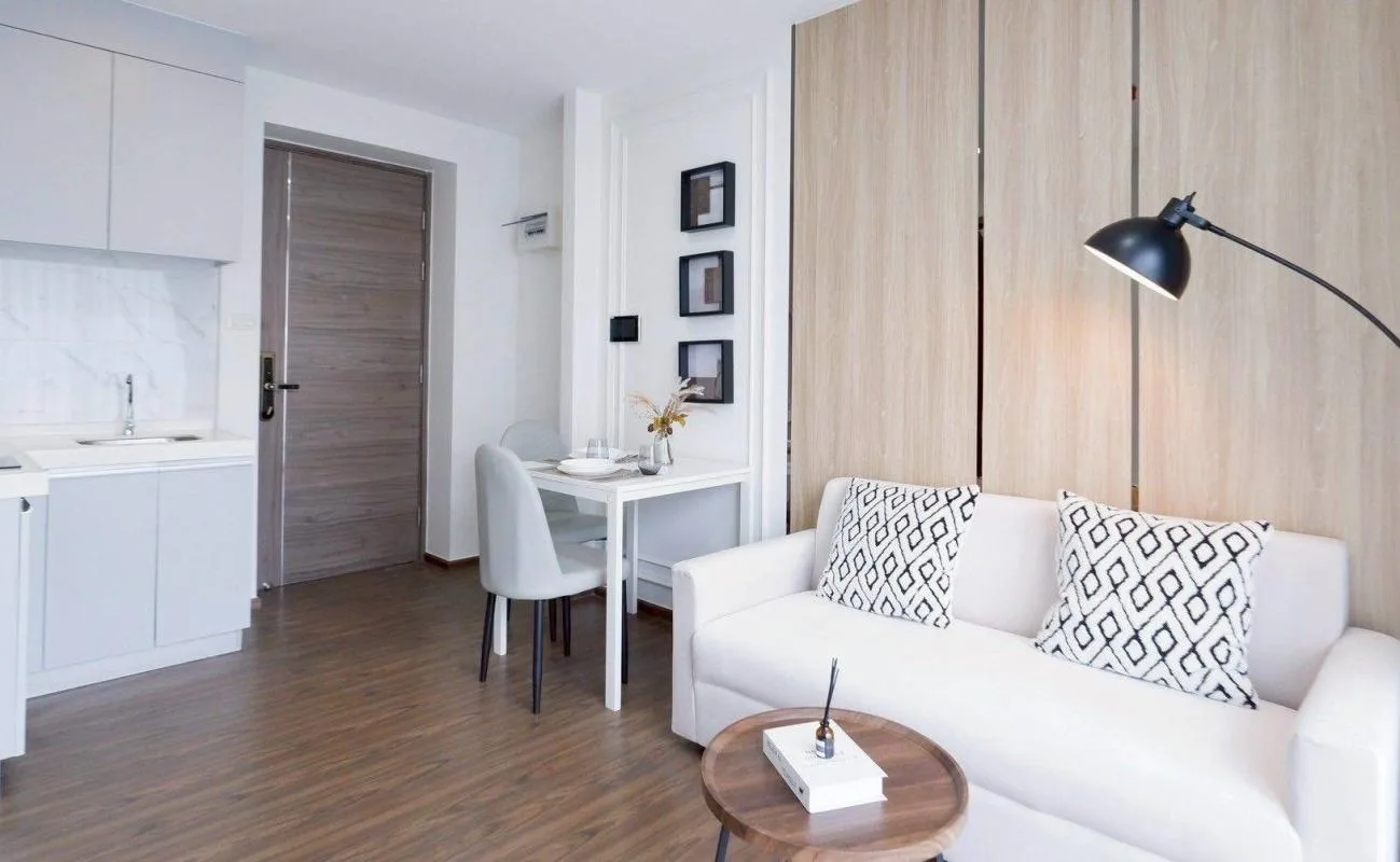 Property photos for Artisan Ratchada
