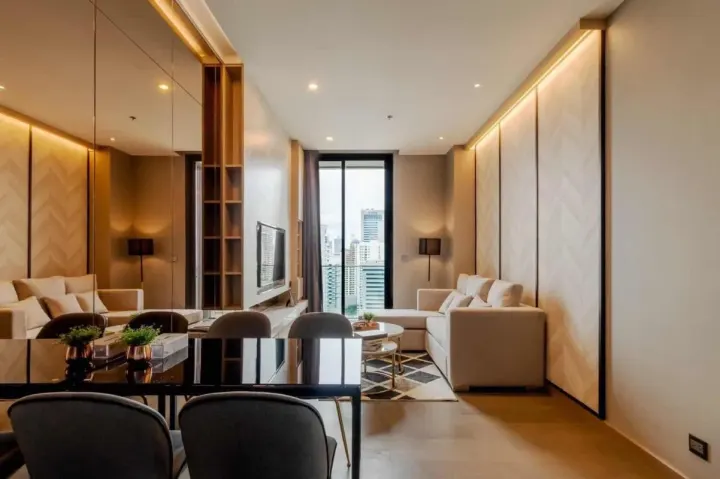 Property photos for The Esse at Singha Complex