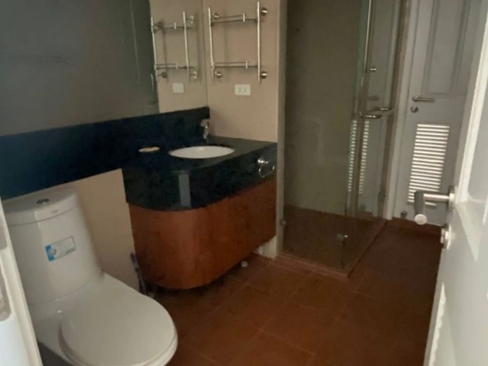 Property photos for Baan Rajprasong